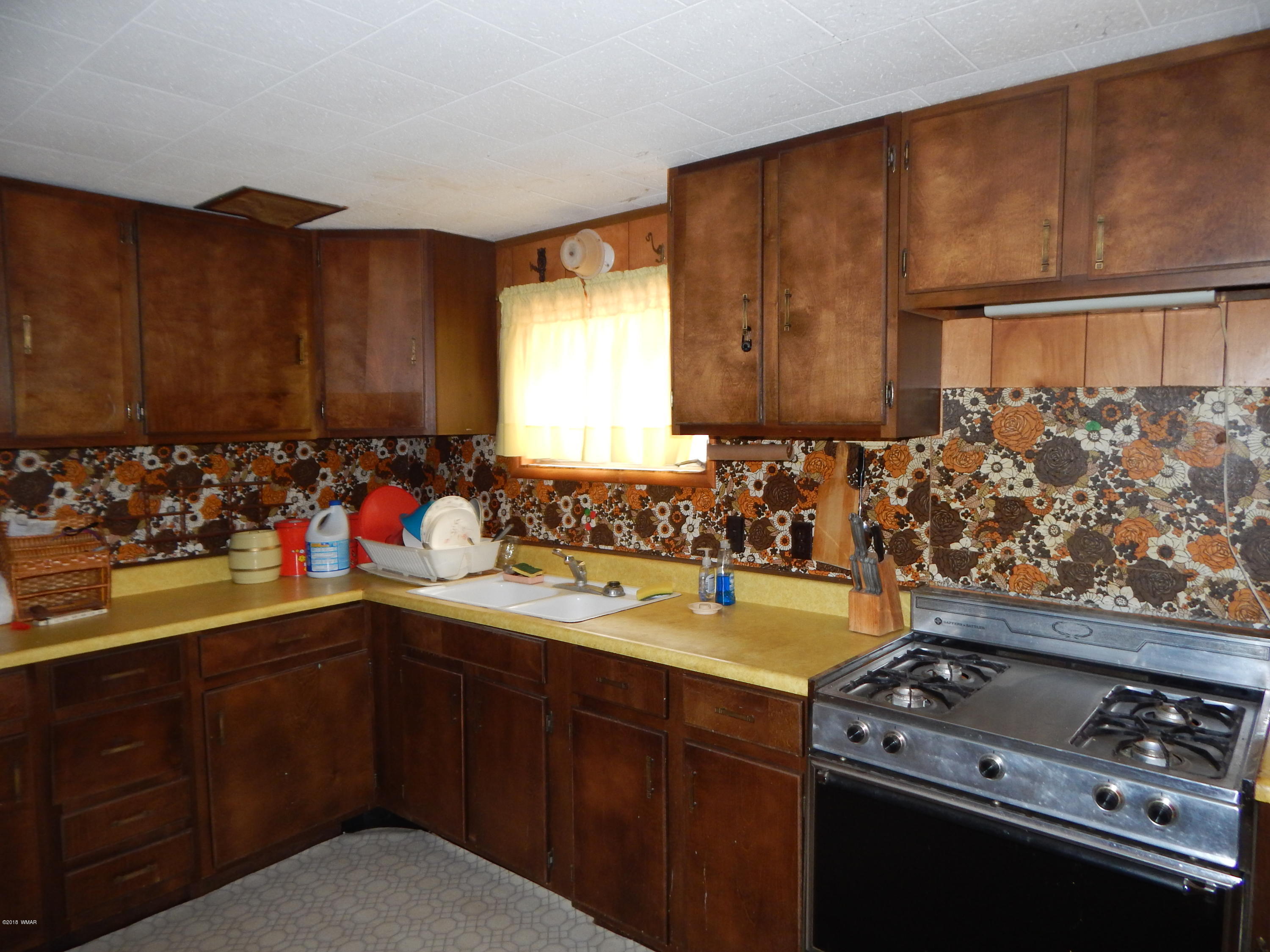 6944 Jacks High Road Show Low, AZ 85901 - Photo 19 of 21 Gallery Image 19