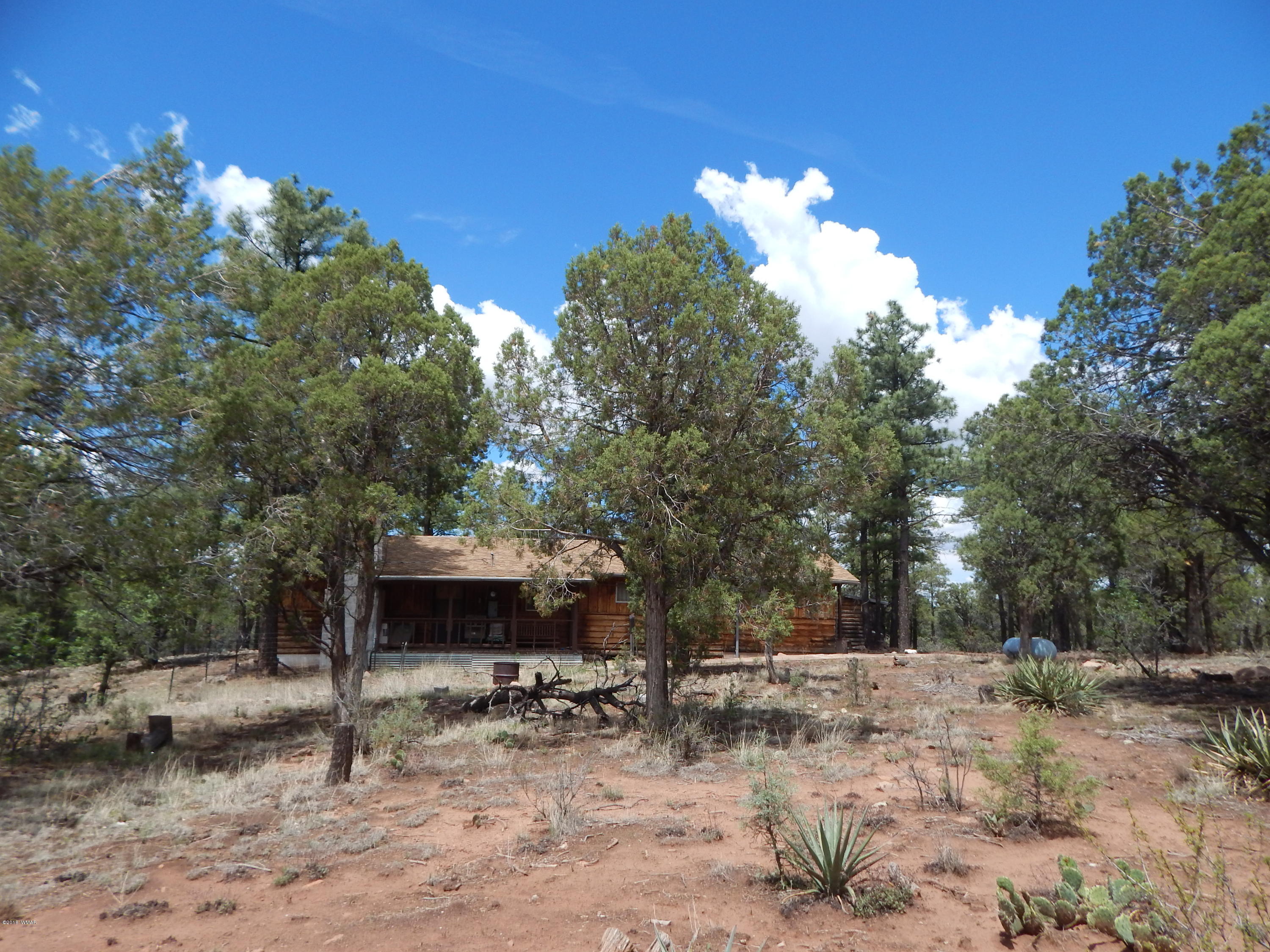 6944 Jacks High Road Show Low, AZ 85901 - Photo 20 of 21 Gallery Image 20