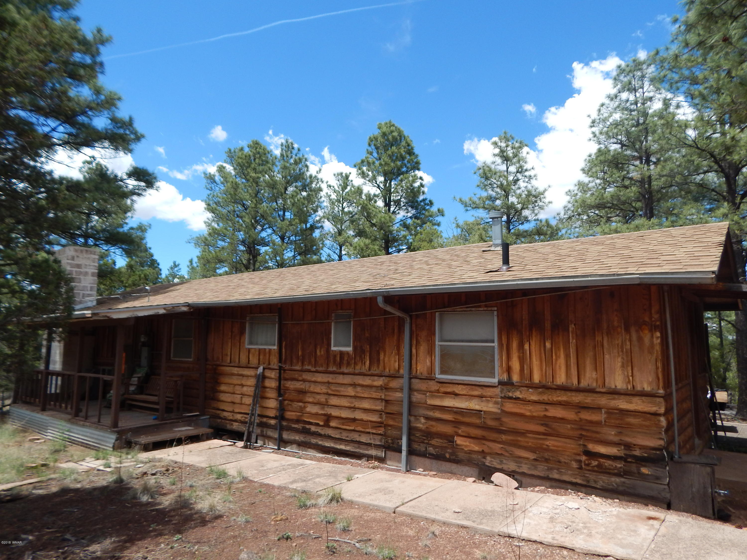 6944 Jacks High Road Show Low, AZ 85901 - Photo 3 of 21 Gallery Image 3