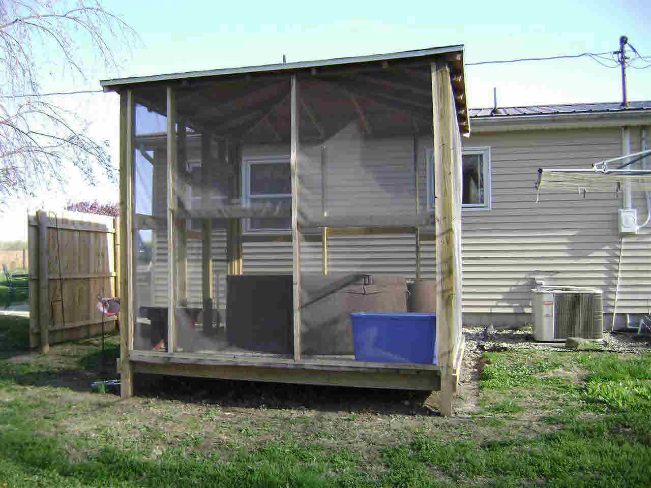 4183 North River Road Bicknell, IN 47512 - Photo 5 of 12