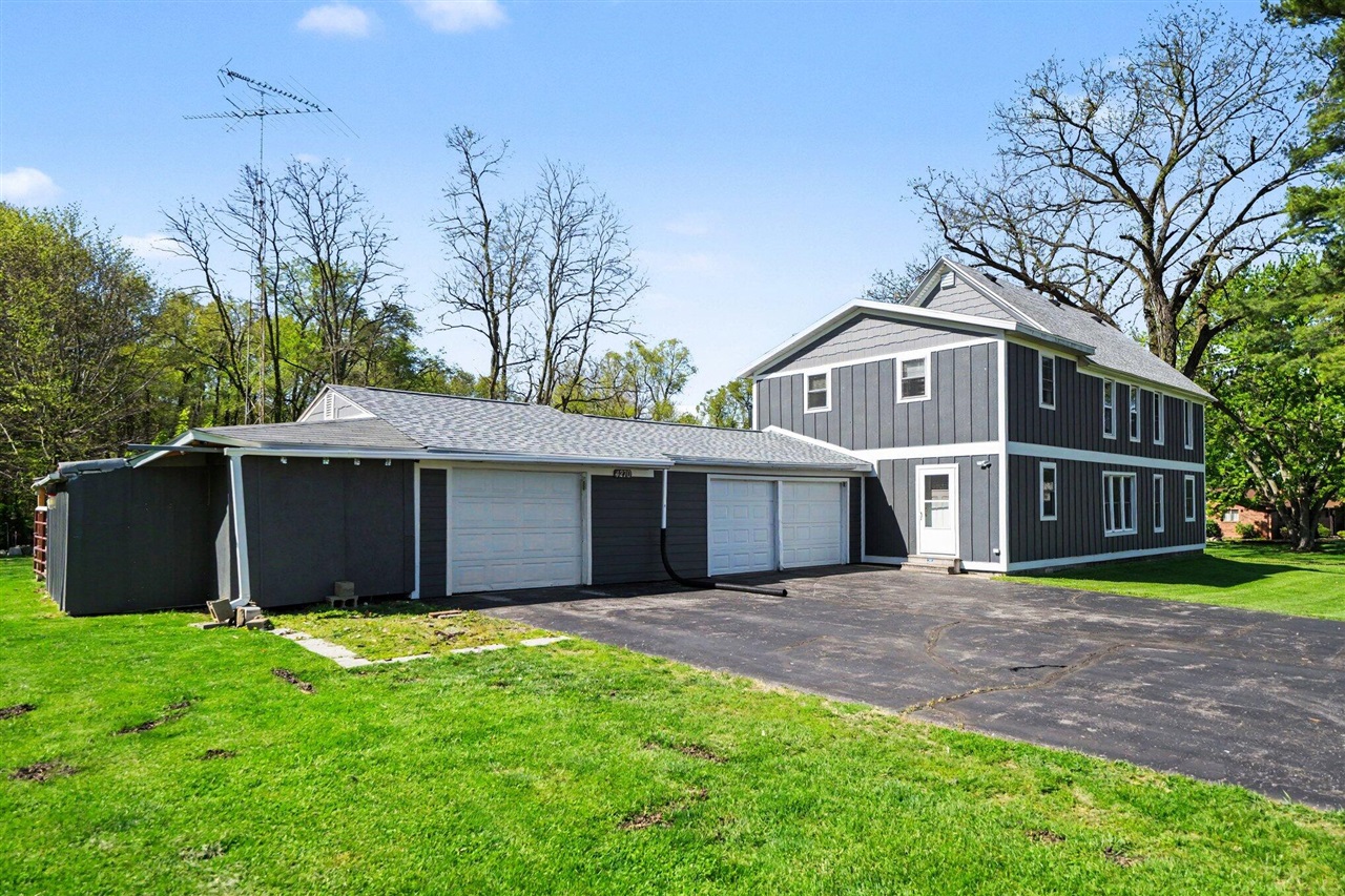 4270 Chamberlain Road Buchanan, MI 49107 - Photo 22 of 30