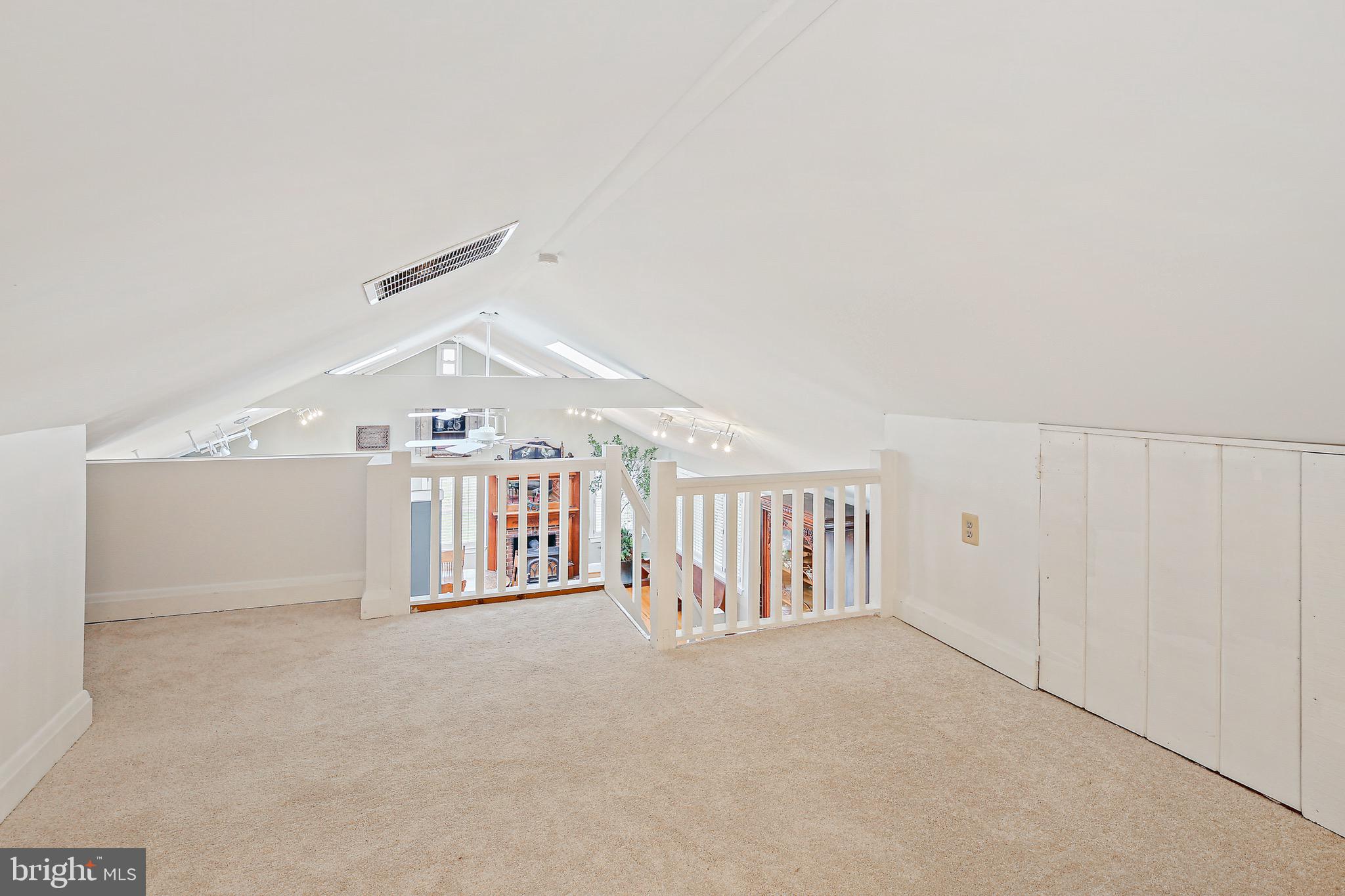 5668 Trotter Road Clarksville, MD 21029 - Photo 15 of 53 LOFT SPACE