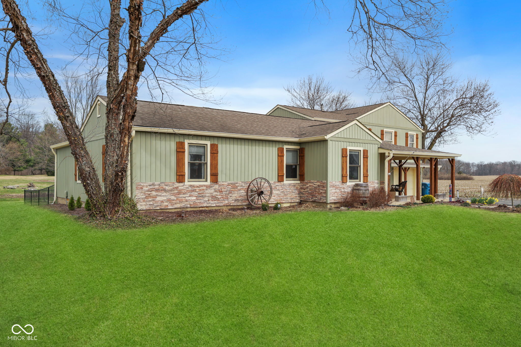 7236 East Rocklane Road Needham, IN 46162 - Photo 3 of 57 Gallery Image 3
