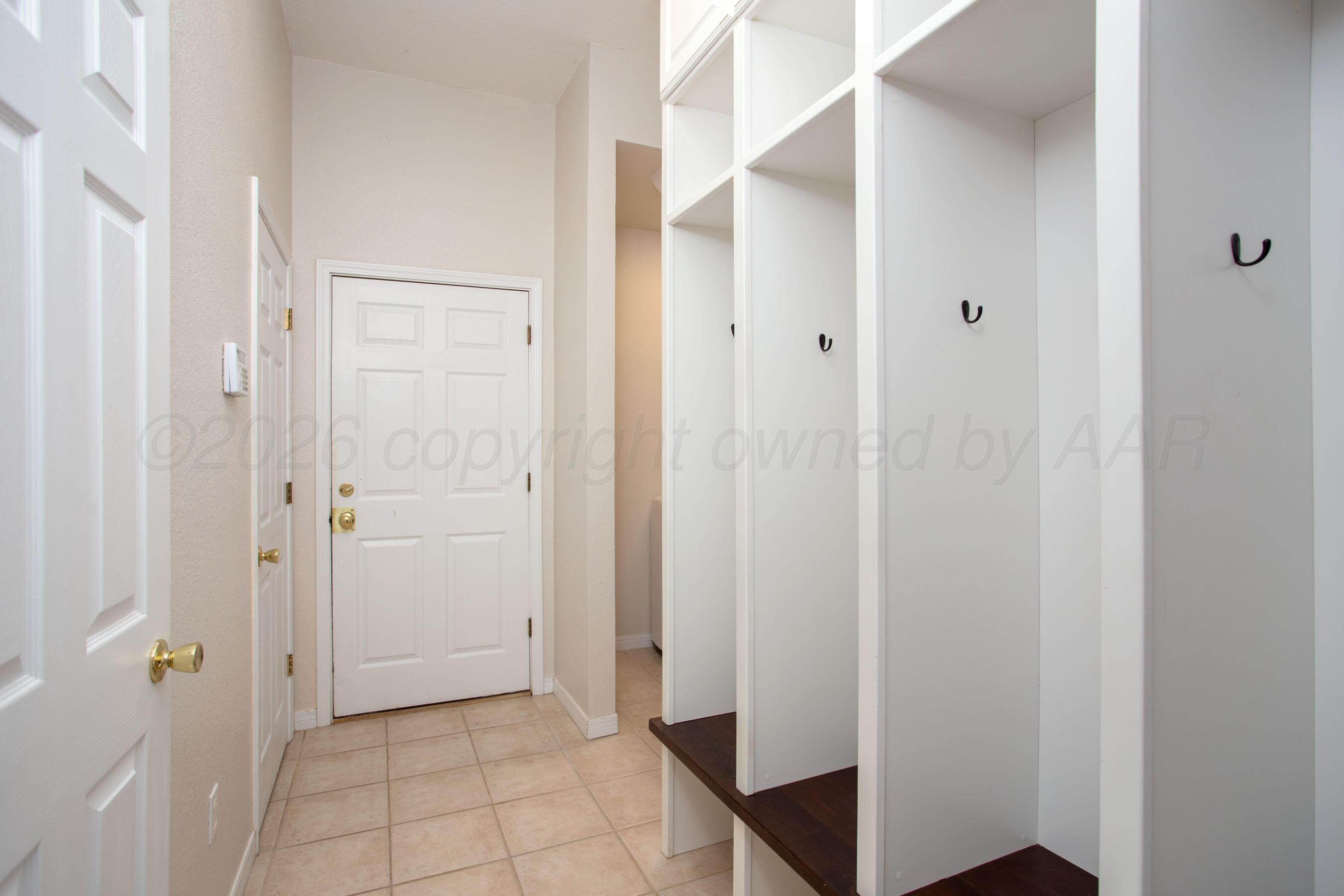 70 Stonebridge Gate Road Amarillo, TX 79124 - Photo 29 of 52 Mud Room