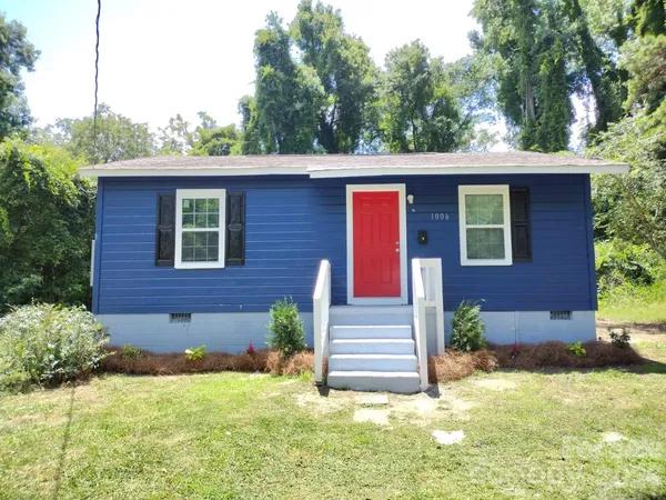 $155,000 | 1006 Gum Street, Shelby, NC 28150