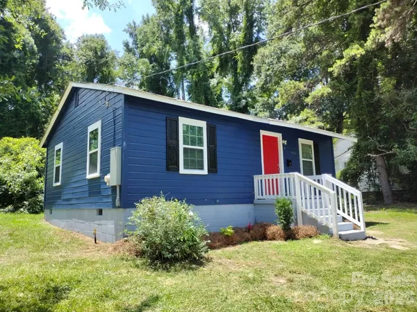 $155,000 | 1006 Gum Street, Shelby, NC 28150