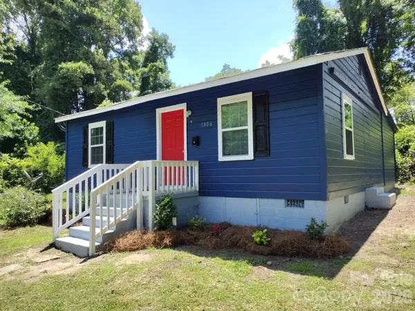 $155,000 | 1006 Gum Street, Shelby, NC 28150