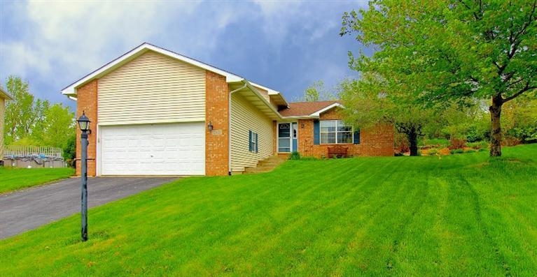 12421 Wayne Street Crown Point, IN 46307 - Photo 1 of 10 767x397