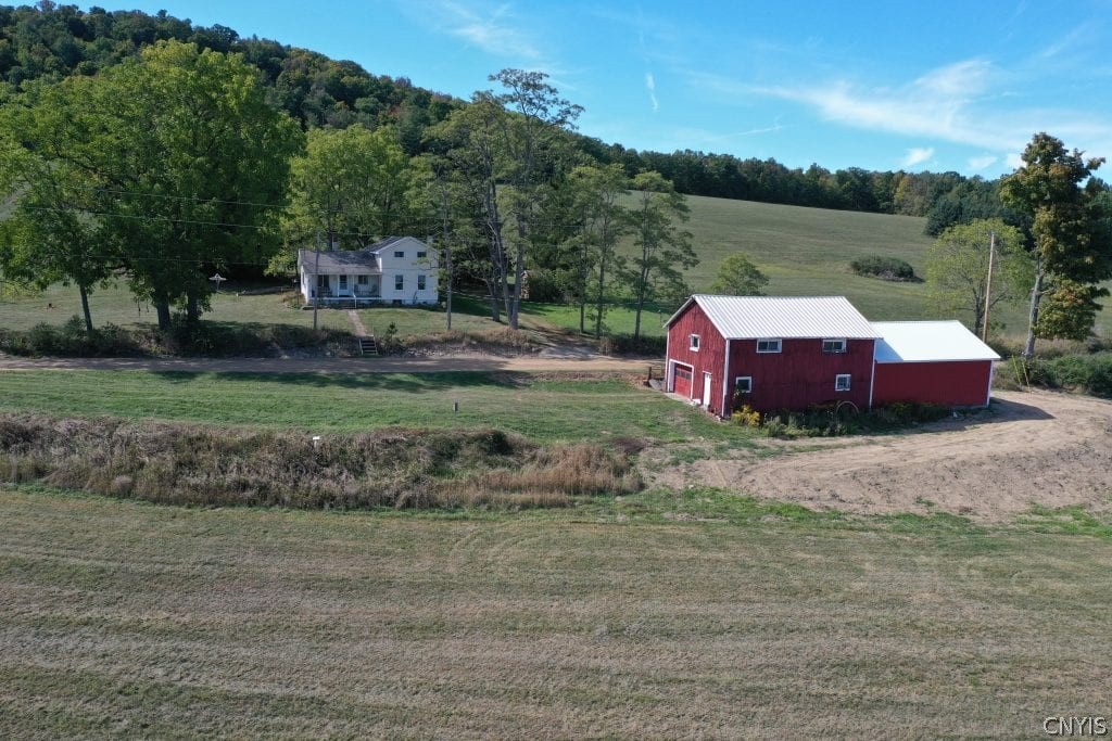 2371 Smith Road Jasper, NY 14898 - Photo 1 of 1