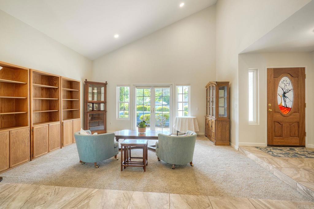 13639 Freeport Road San Diego, CA 92129 - Photo 7 of 44 a living room with furniture and a window