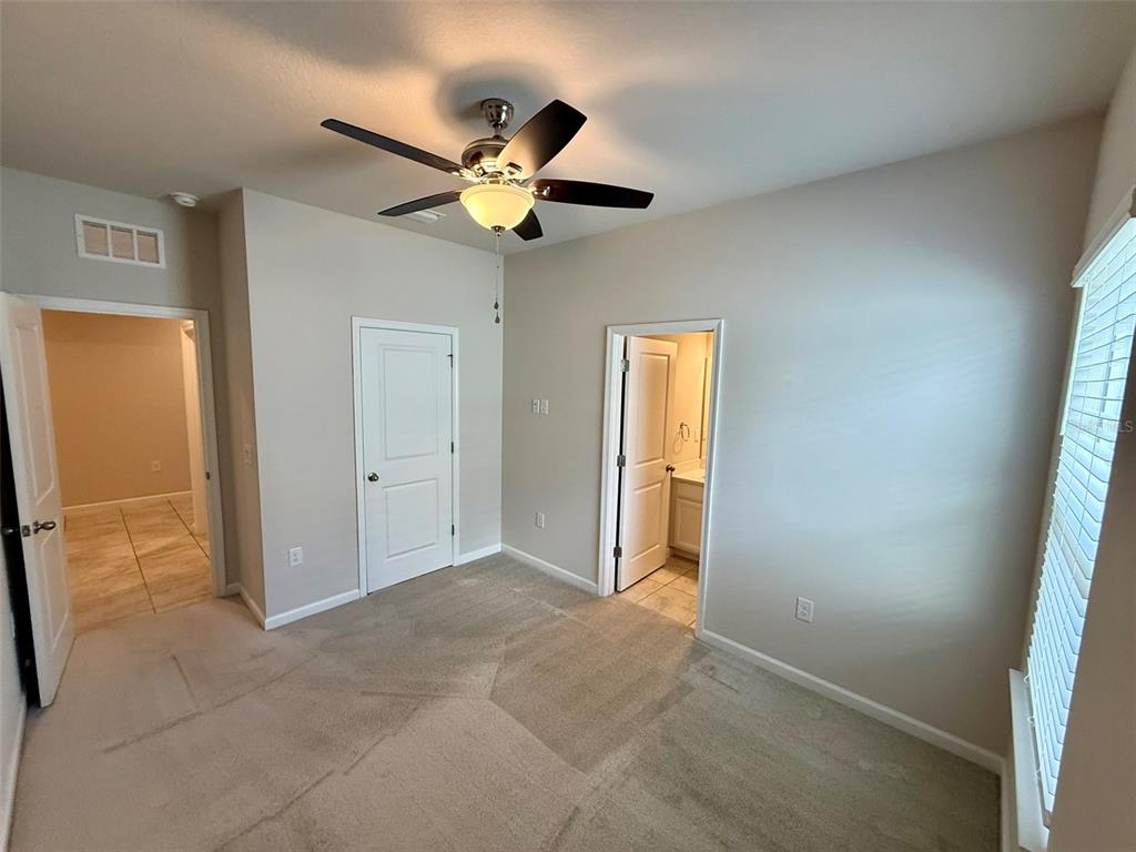 5576 Vigo Loop St. Cloud, FL 34771 - Photo 13 of 17 a view of an empty room