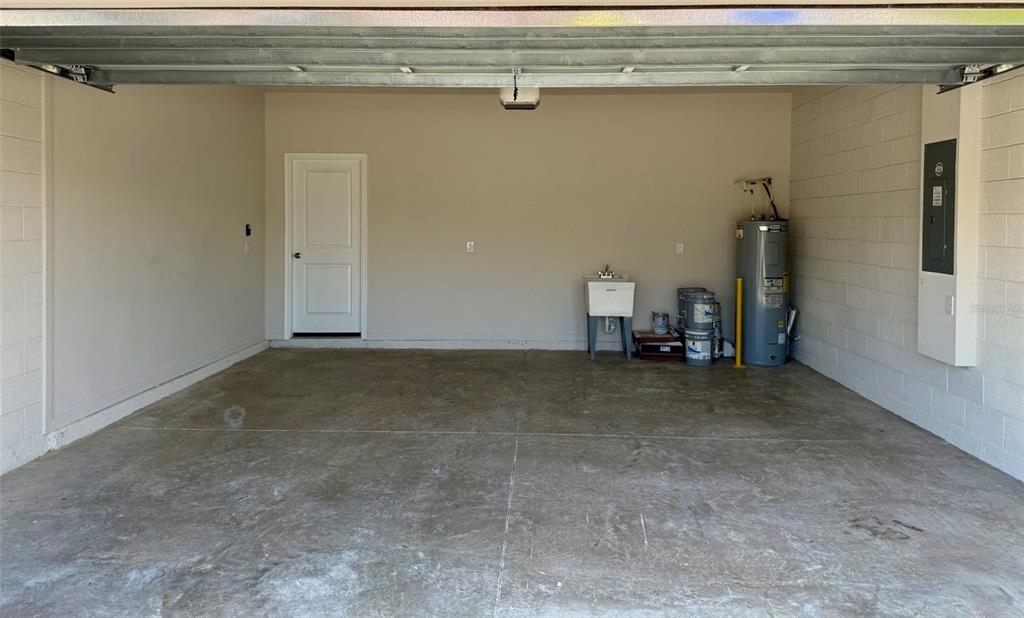 5576 Vigo Loop St. Cloud, FL 34771 - Photo 16 of 17 a view of a storage & utility room