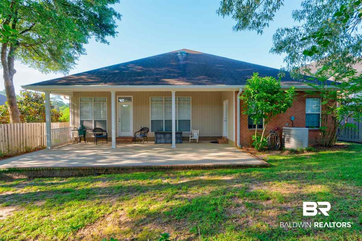7006 Muirfield Court Mobile, AL 36618 - Photo 27 of 27