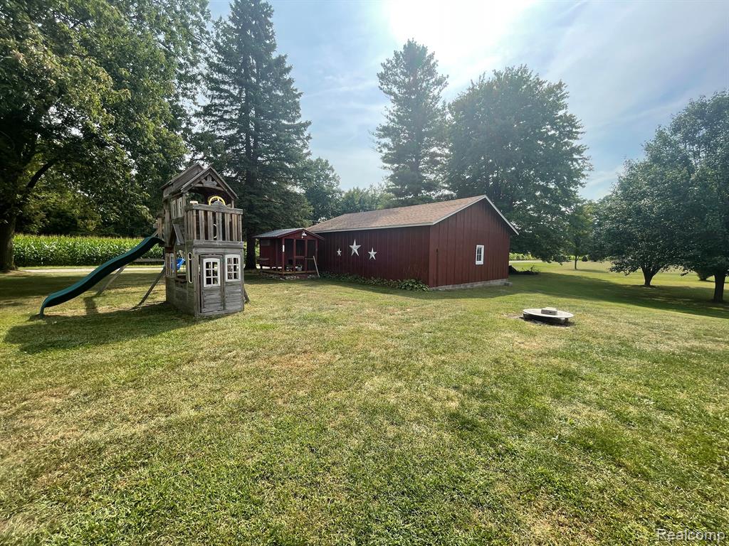 9480 Willow Road Willis, MI 48191 - Photo 5 of 36