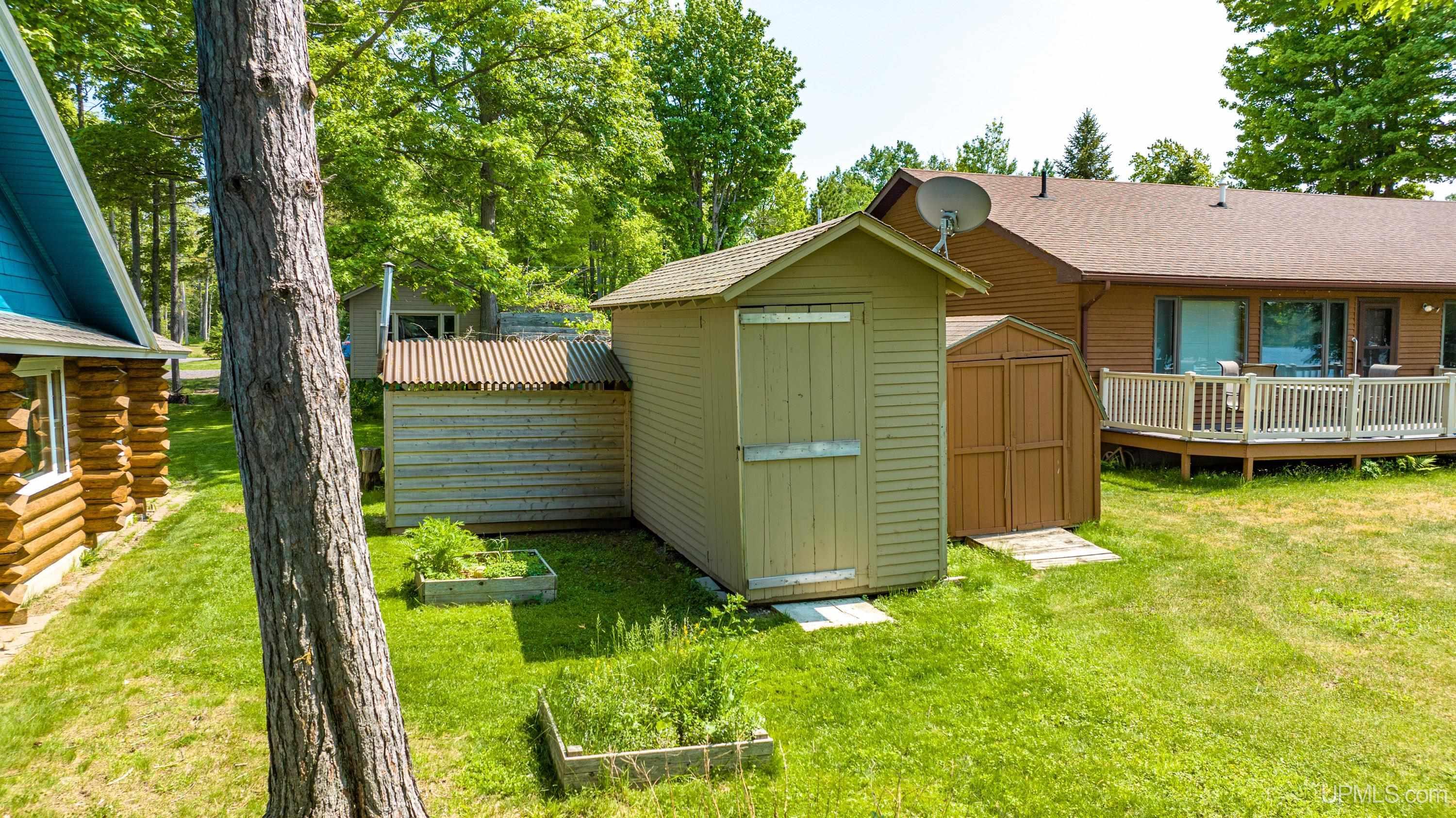 41717 Half Moon Beach Road Chassell, MI 49916 - Photo 77 of 98