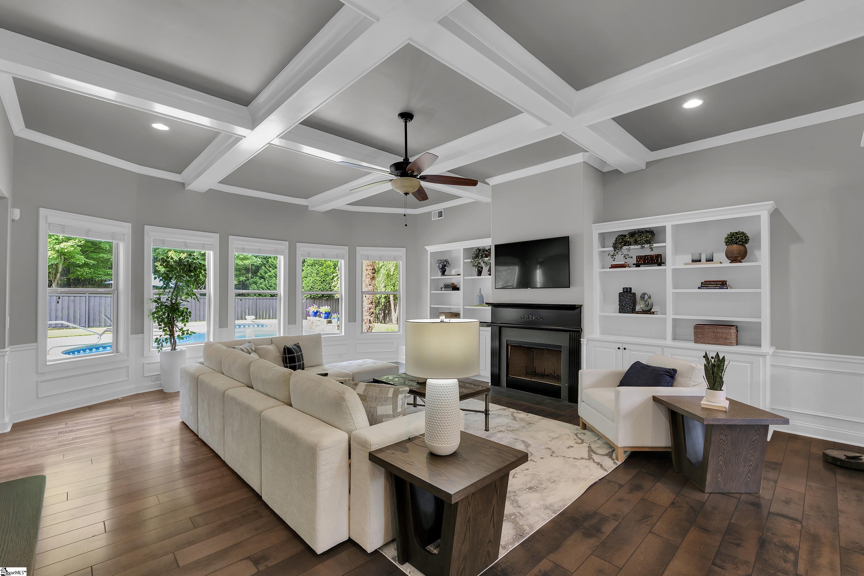 5 Bellagio Way Greer, SC 29651 - Photo 10 of 38