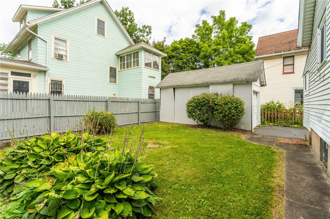 5 Rosedale Street Rochester, NY 14620 - Photo 35 of 36 Gallery Image 35
