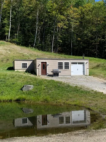 $390,000 | 870 Little Sherburne Road, Killington, VT 05751