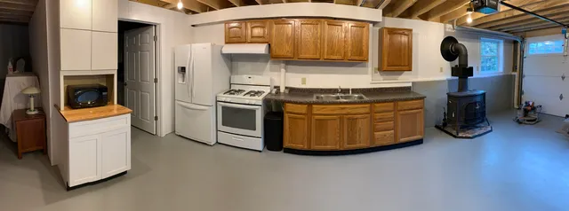 $390,000 | 870 Little Sherburne Road, Killington, VT 05751