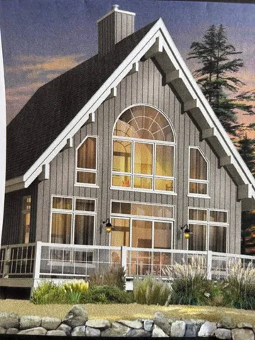 $390,000 | 870 Little Sherburne Road, Killington, VT 05751