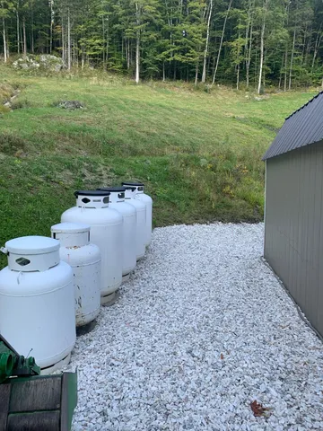 $390,000 | 870 Little Sherburne Road, Killington, VT 05751