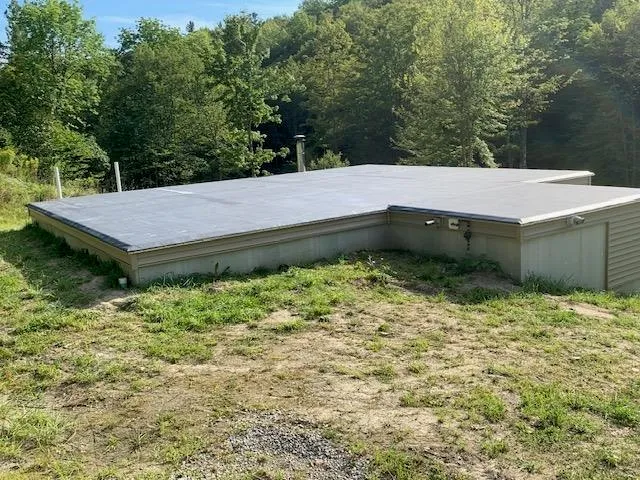 $390,000 | 870 Little Sherburne Road, Killington, VT 05751