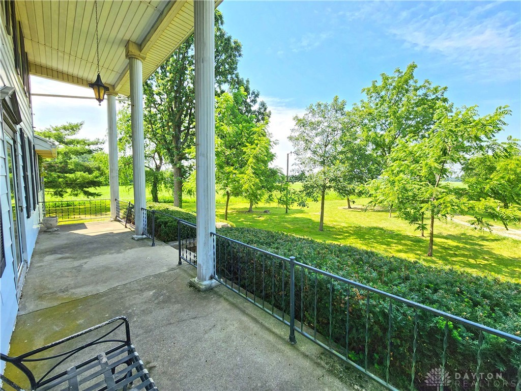 1040 Rakestraw Road Cedarville, OH 45314 - Photo 28 of 50
