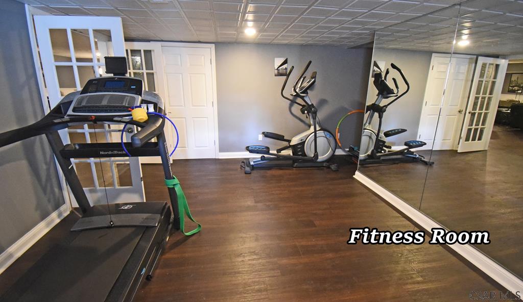 1396 New Germany Road Summerhill, PA 15958 - Photo 37 of 50 Gallery Image 37