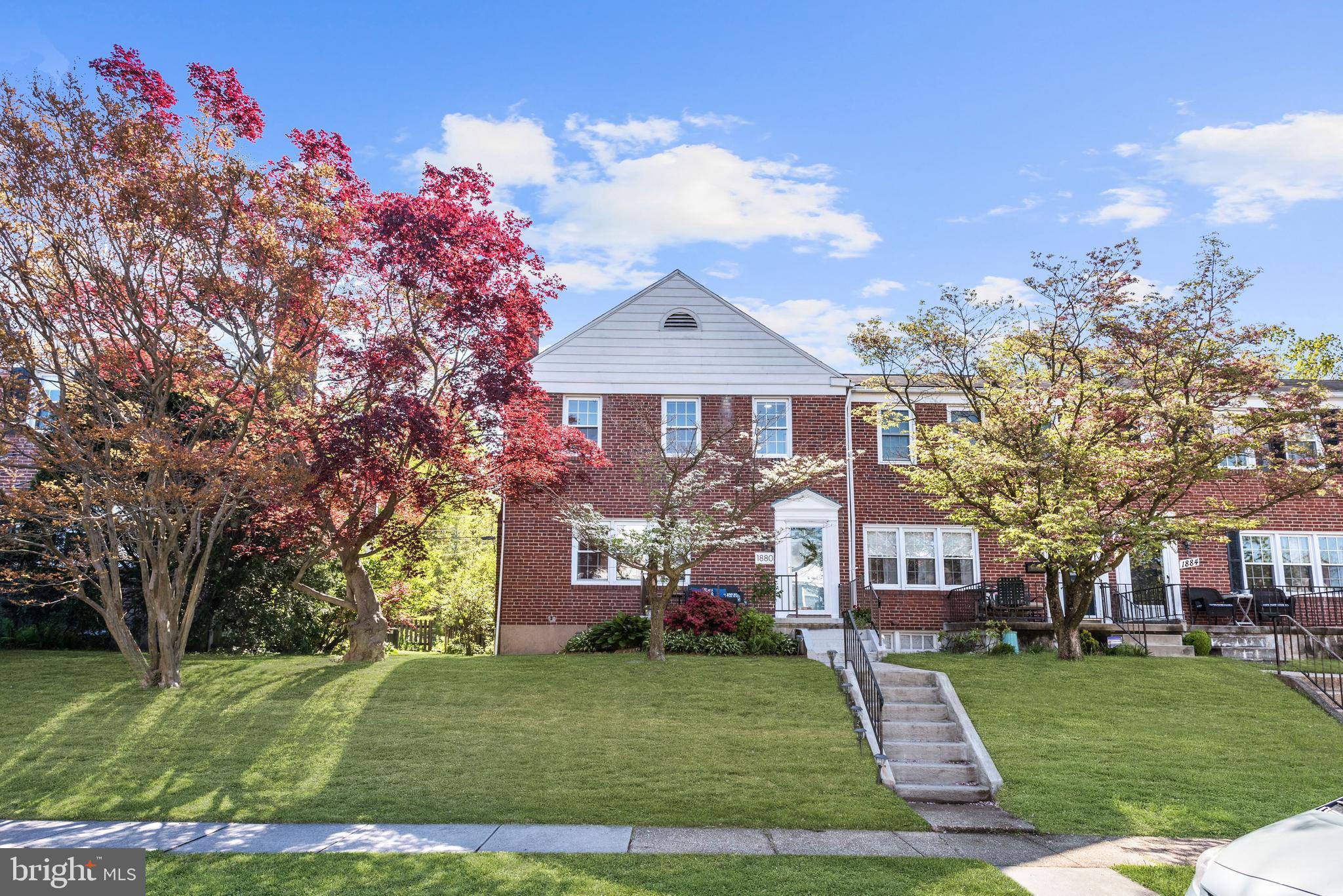 1880 Edgewood Road Towson, MD 21286 - Photo 1 of 28 Welcome to 1880 Edgewood Road!