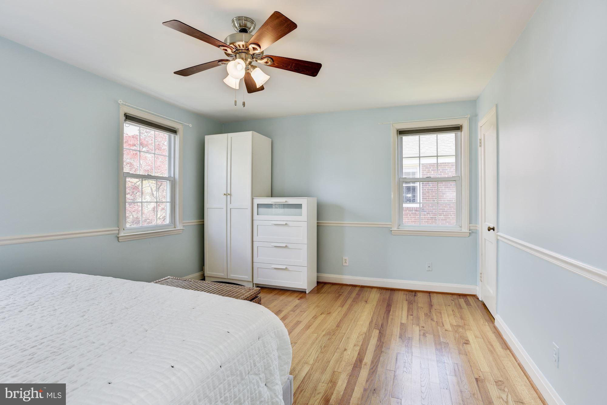 1880 Edgewood Road Towson, MD 21286 - Photo 13 of 28 Master Bedroom