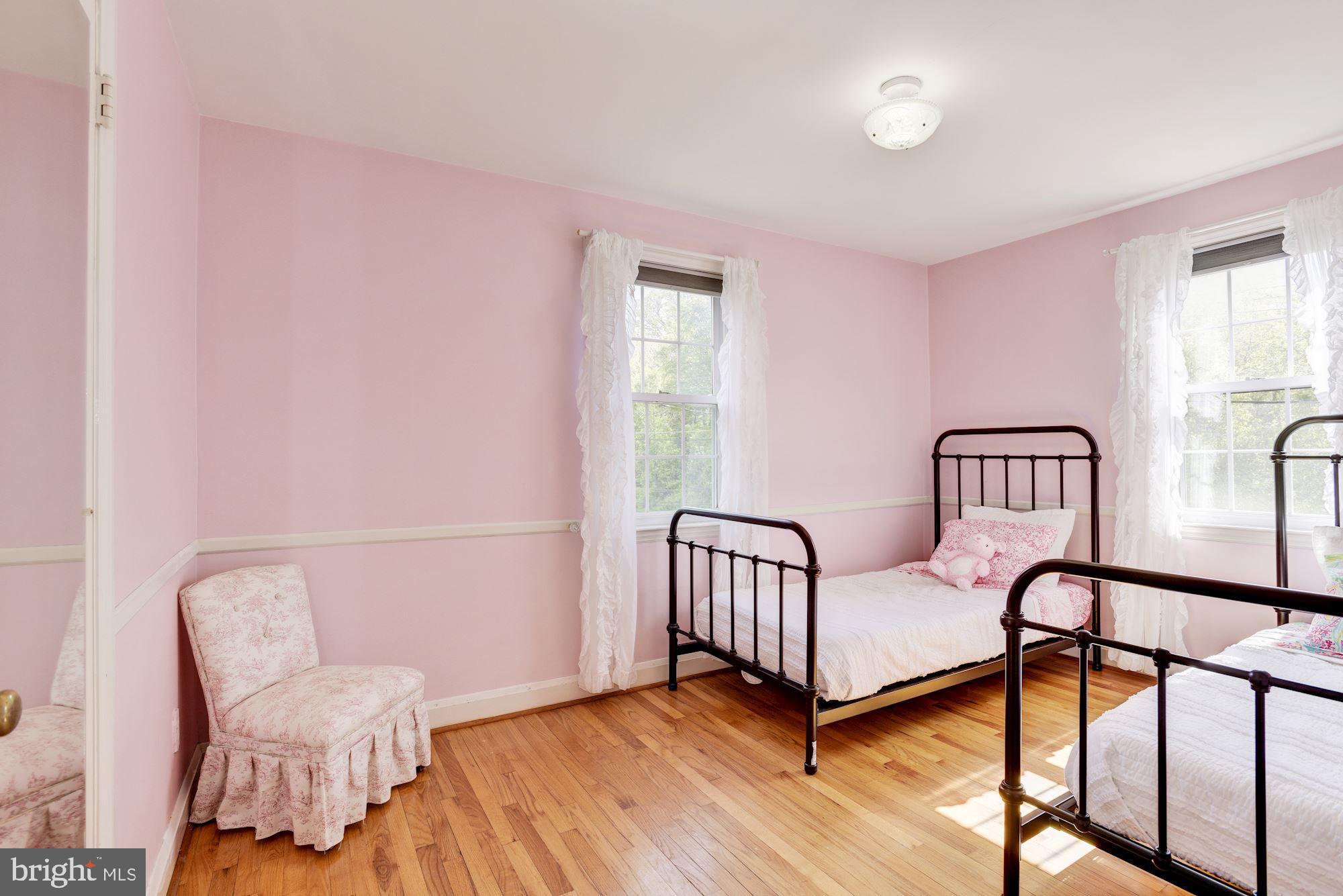 1880 Edgewood Road Towson, MD 21286 - Photo 15 of 28 Bedroom