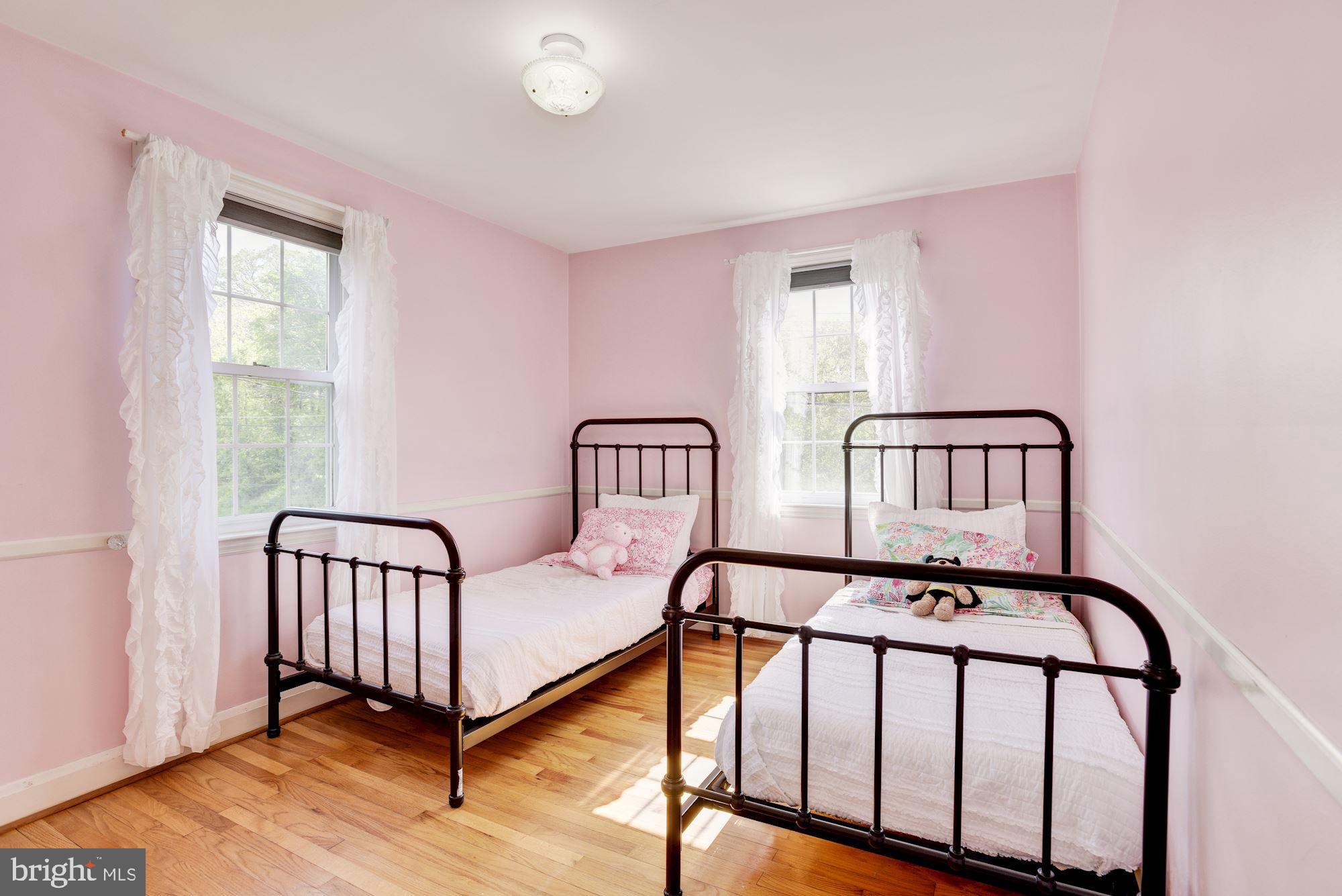 1880 Edgewood Road Towson, MD 21286 - Photo 16 of 28 Bedroom