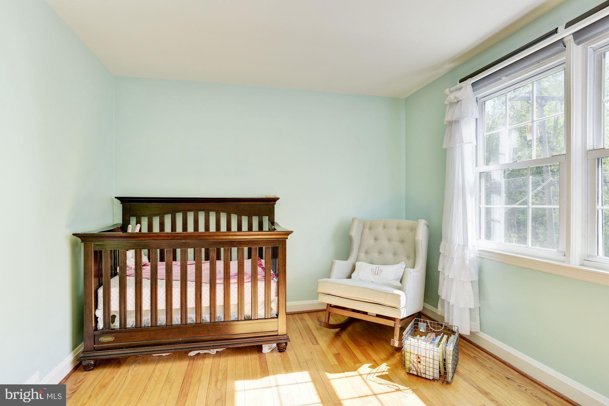 1880 Edgewood Road Towson, MD 21286 - Photo 17 of 28 Bedroom