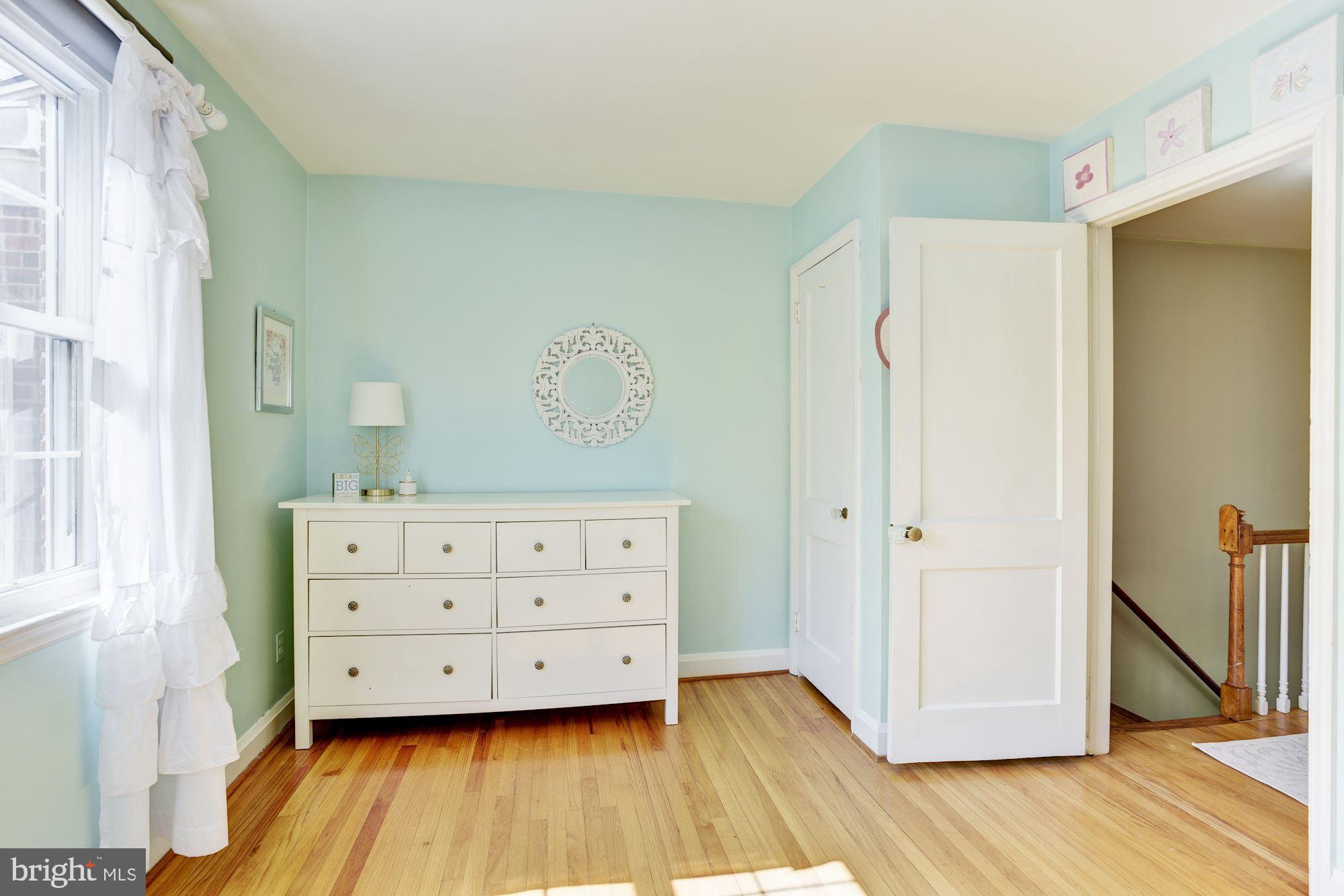 1880 Edgewood Road Towson, MD 21286 - Photo 18 of 28 Bedroom