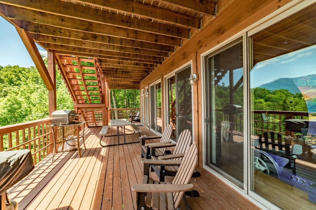 5055 Riversong Way Sevierville, TN 37876 - Photo 95 of 98