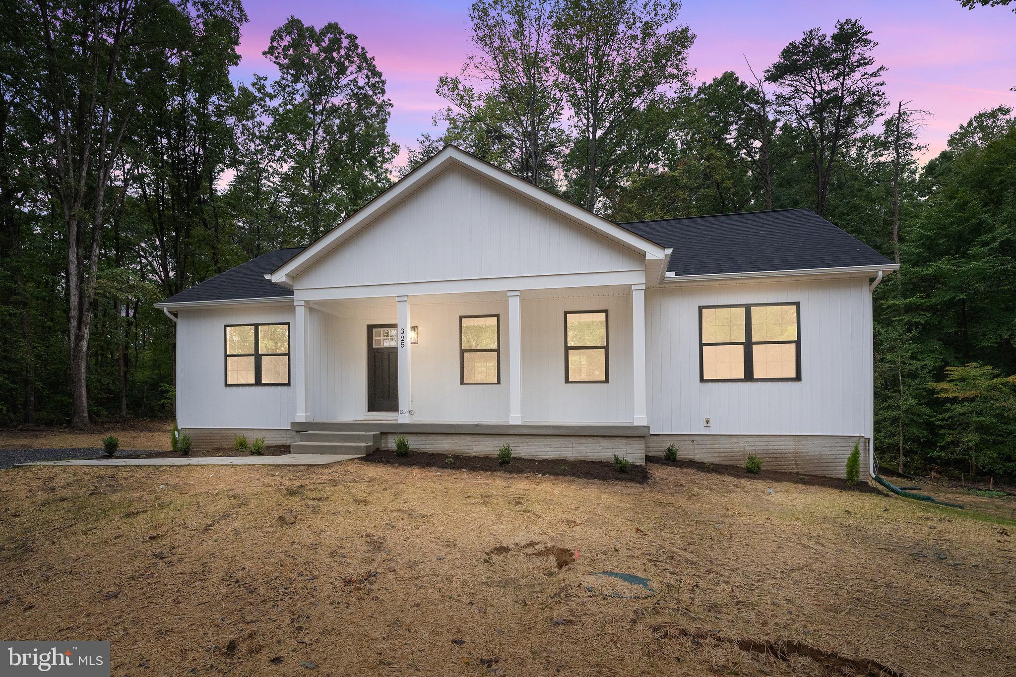 325 Centerville Road Mineral, VA 23117 - Photo 1 of 50 Gallery Image 1