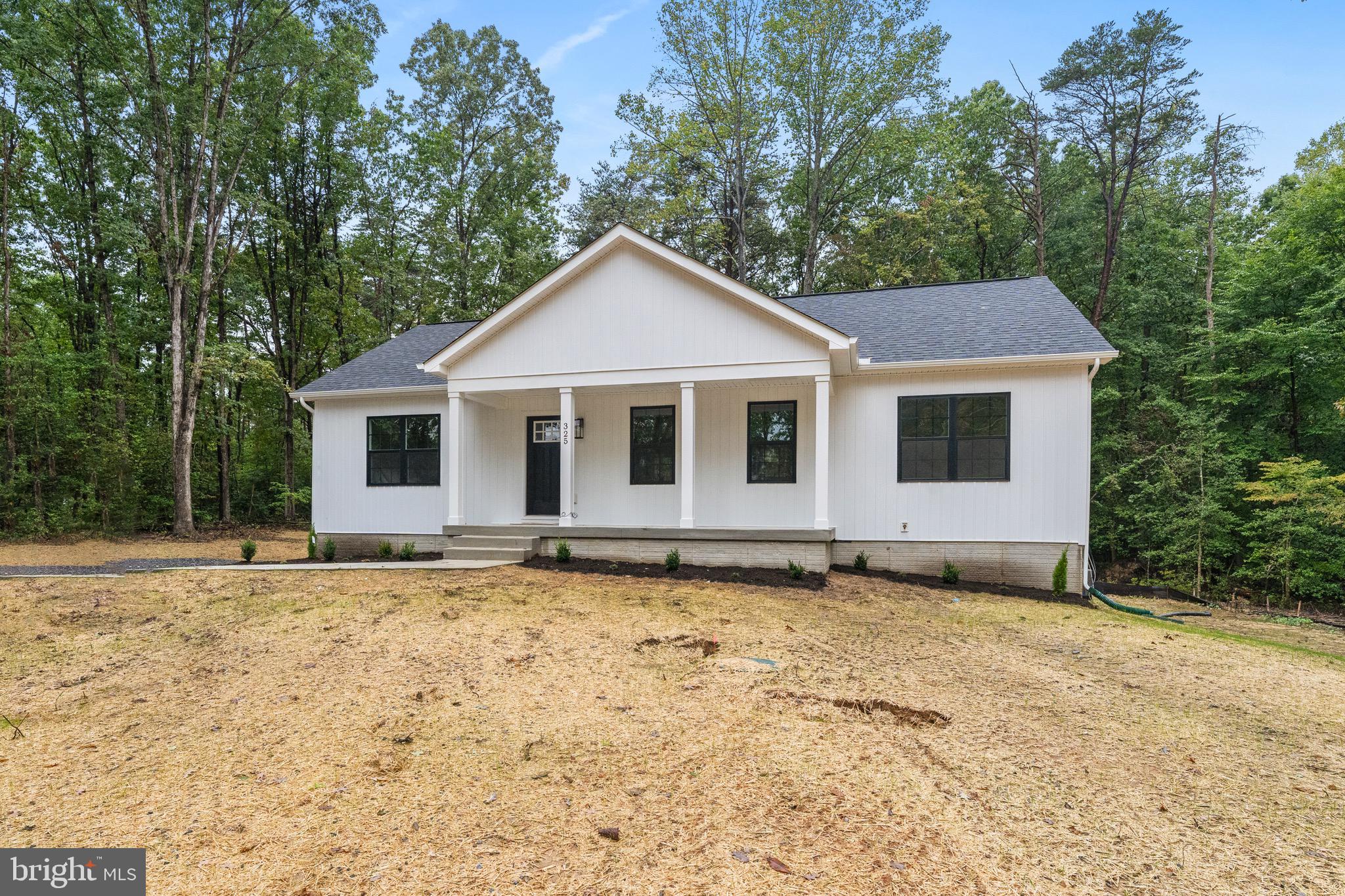 325 Centerville Road Mineral, VA 23117 - Photo 44 of 50 Gallery Image 44