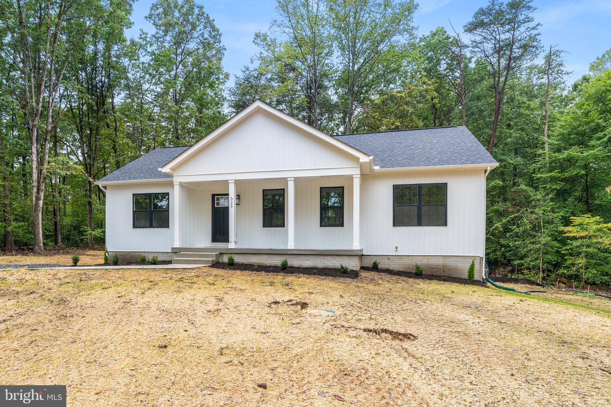325 Centerville Road Mineral, VA 23117 - Photo 46 of 50 Gallery Image 46