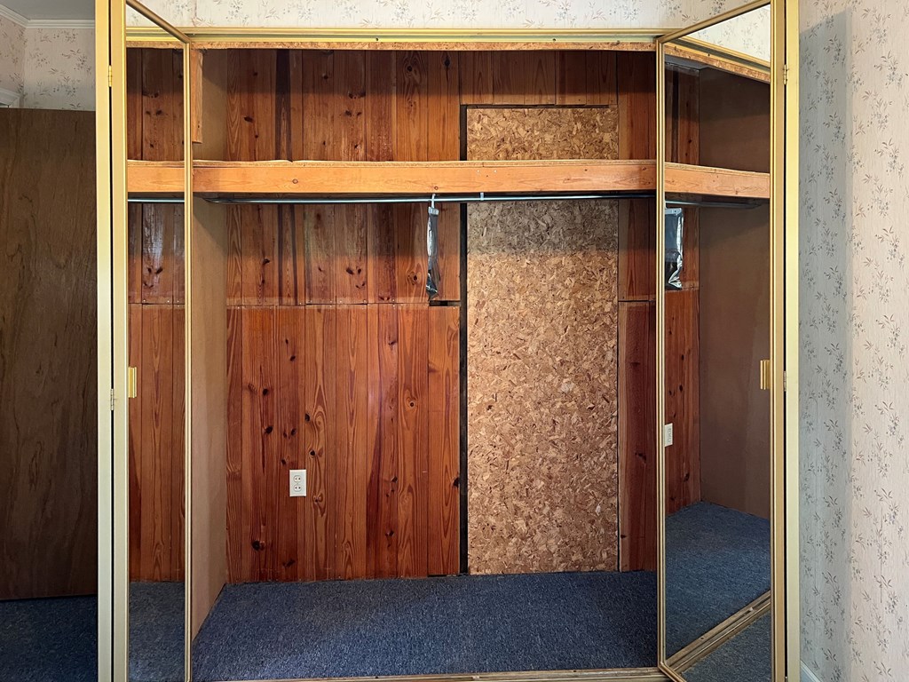 1186 Virginia Circle Waterloo, SC 29384 - Photo 22 of 34 DEEP CLOSET