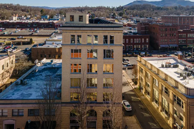 $849,985 | 200 East Main Street, Unit 5, Johnson City, TN 37604