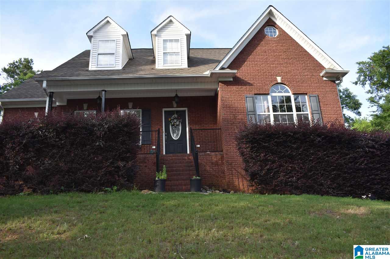 171 Mountain Lake Road Warrior, AL 35180 - Photo 4 of 47