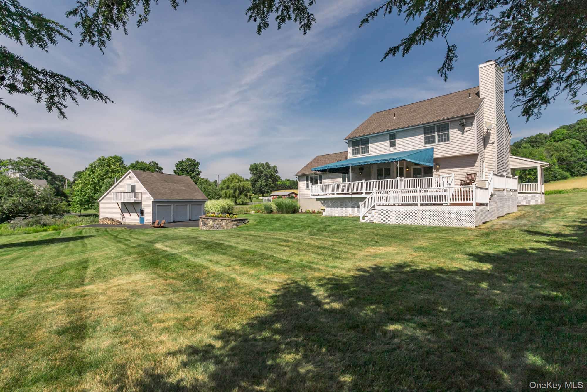 33 Jessup Road Warwick, NY 10990 - Photo 5 of 46