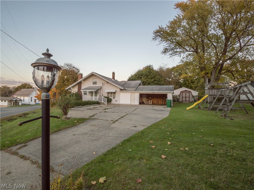 124 Georgetown Road Salem, OH 44460 - Photo 16 of 17