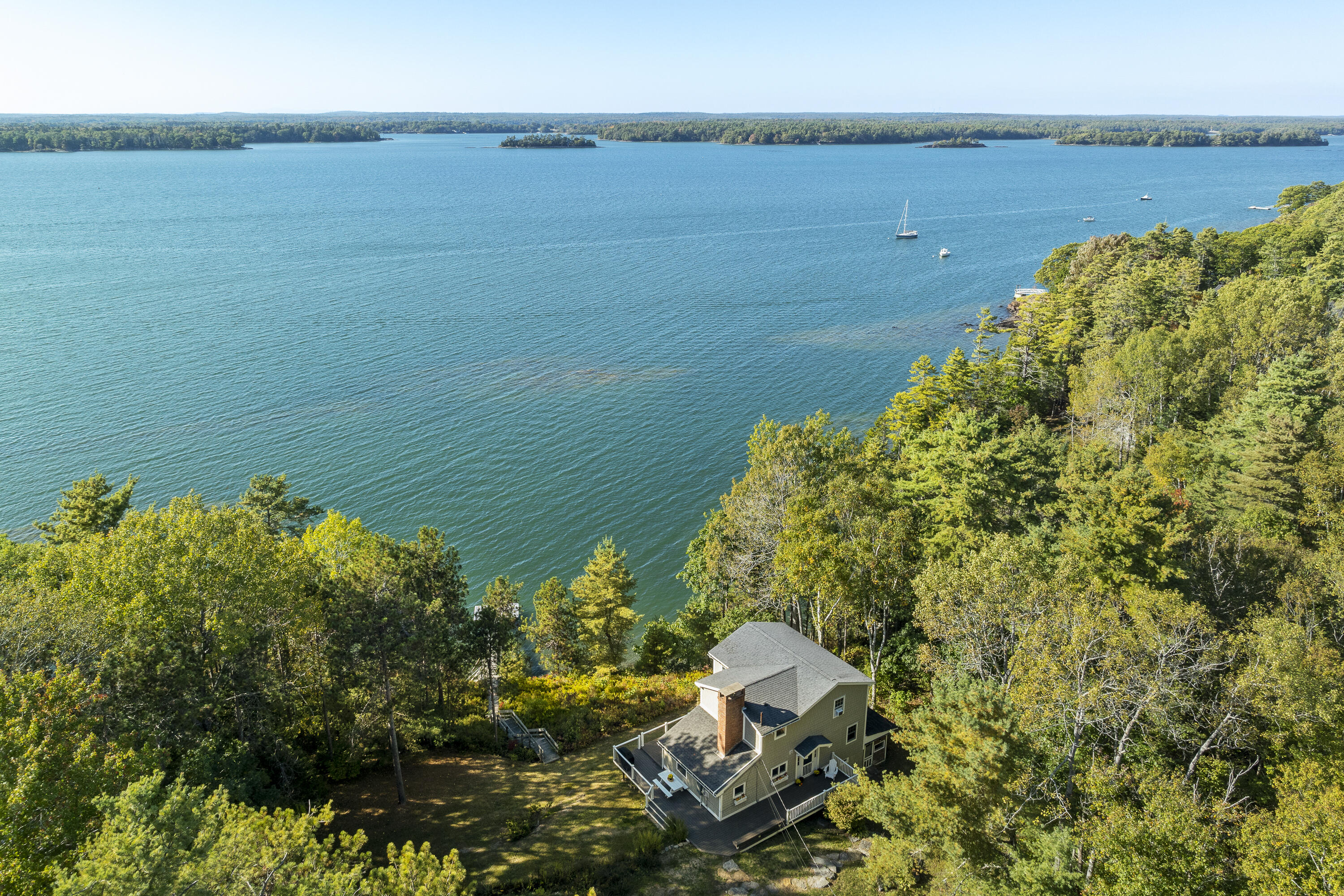 37 Frostfish Cove Road Harpswell, ME 04079 - Photo 3 of 70 01-37 Frostfish Rd, Harpswell, ME-TP