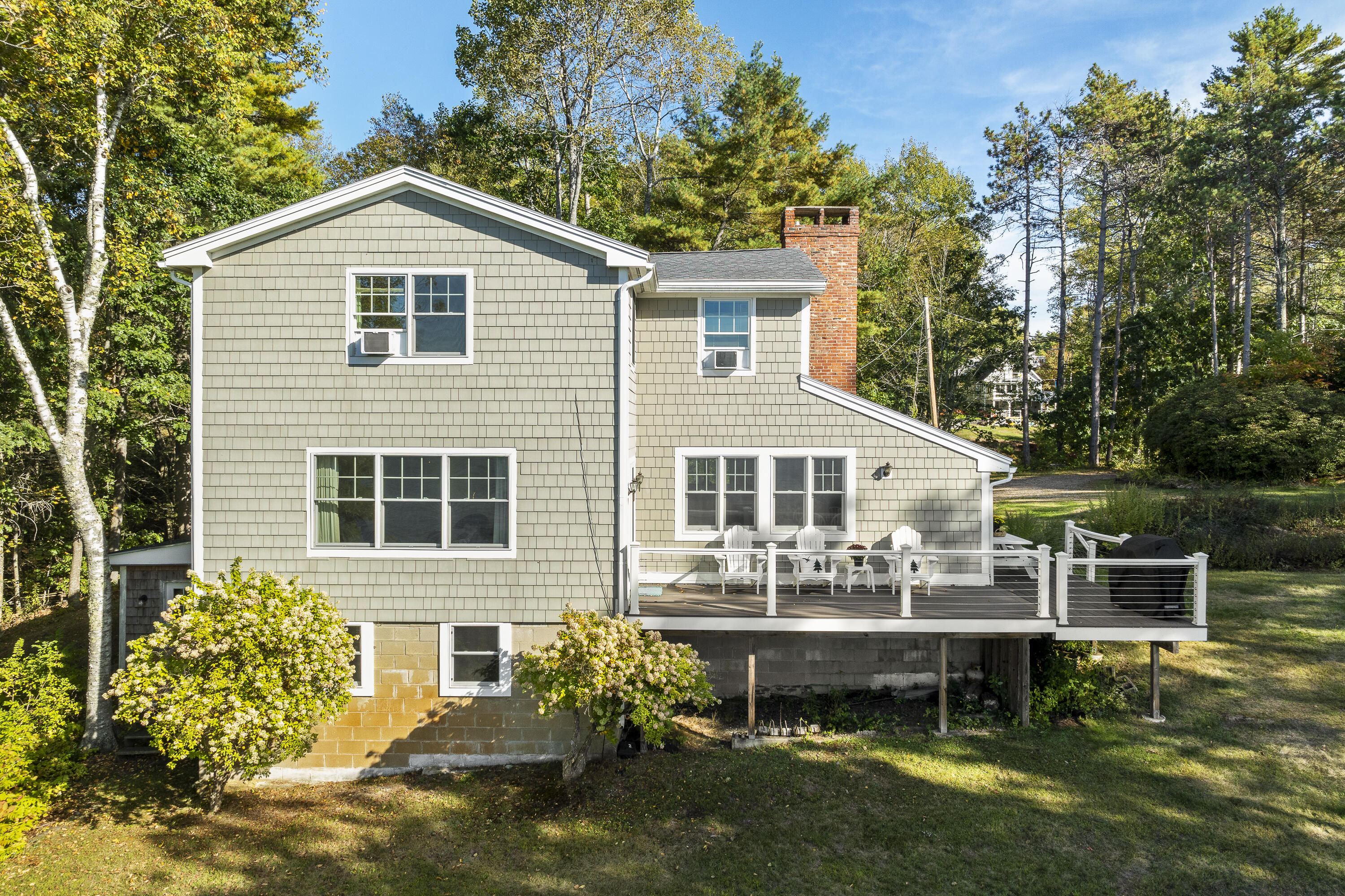 37 Frostfish Cove Road Harpswell, ME 04079 - Photo 33 of 70 48-37 Frostfish Rd, Harpswell, ME-TP