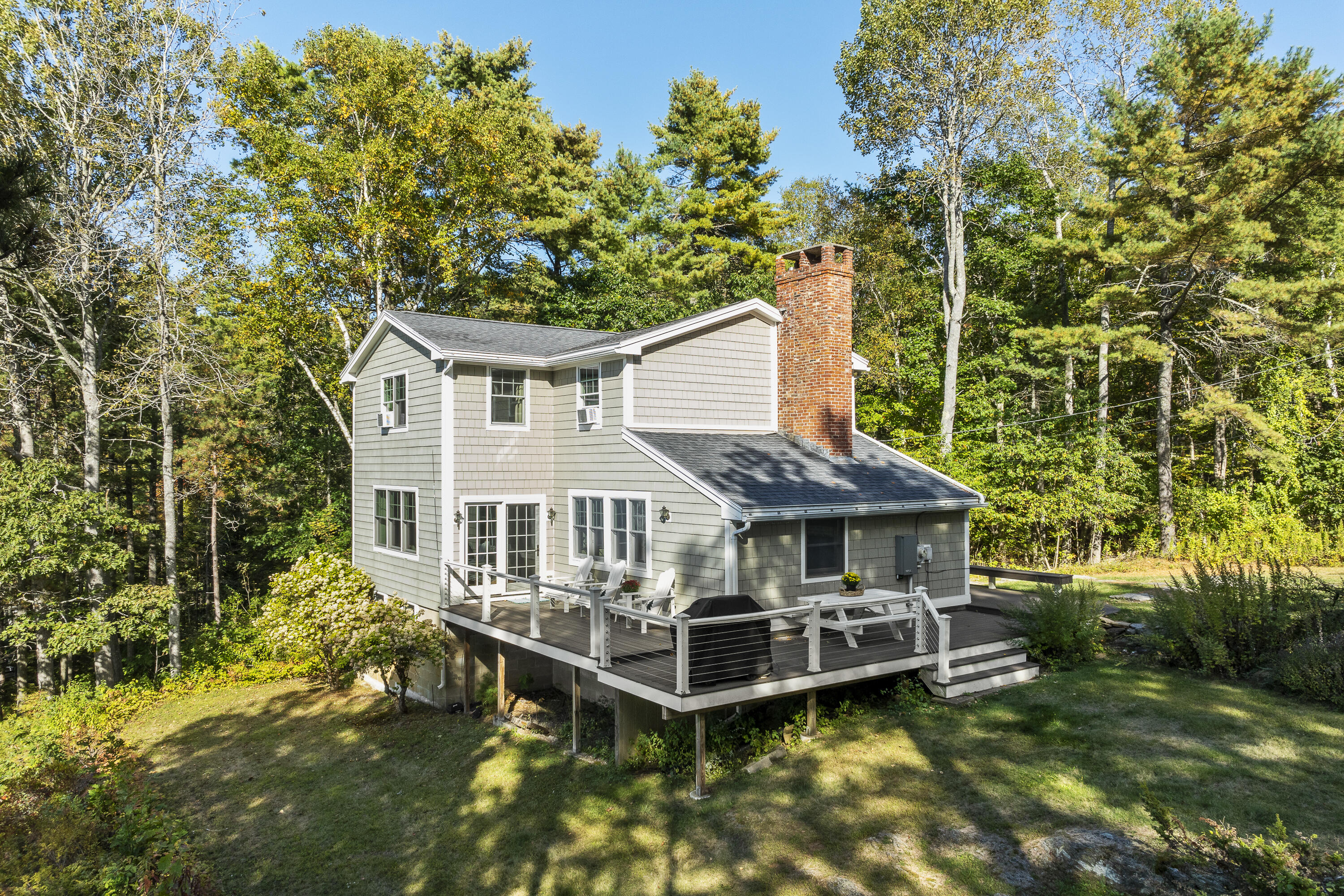 37 Frostfish Cove Road Harpswell, ME 04079 - Photo 34 of 70 49-37 Frostfish Rd, Harpswell, ME-TP
