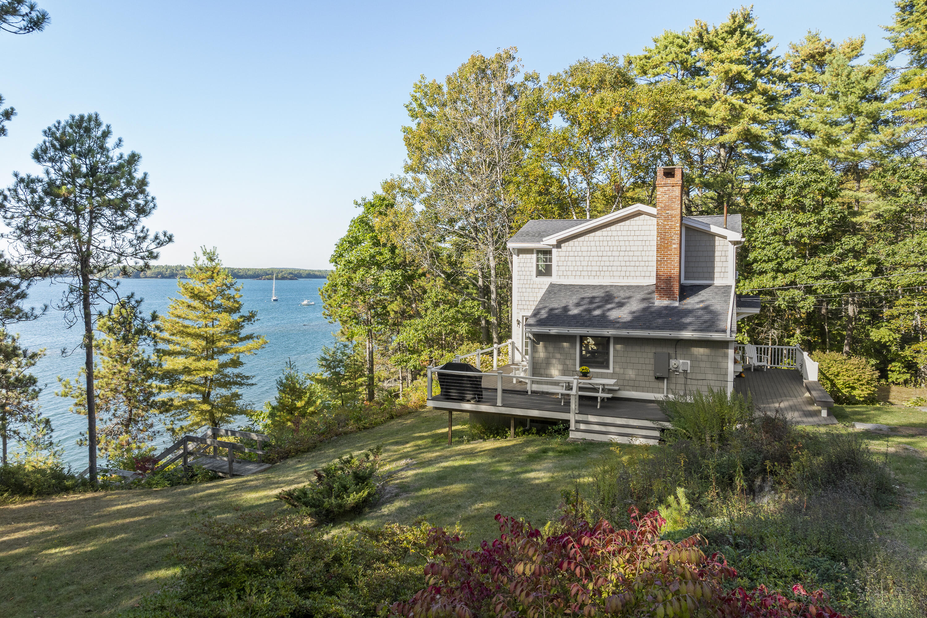 37 Frostfish Cove Road Harpswell, ME 04079 - Photo 5 of 70 08-37 Frostfish Rd, Harpswell, ME-TP