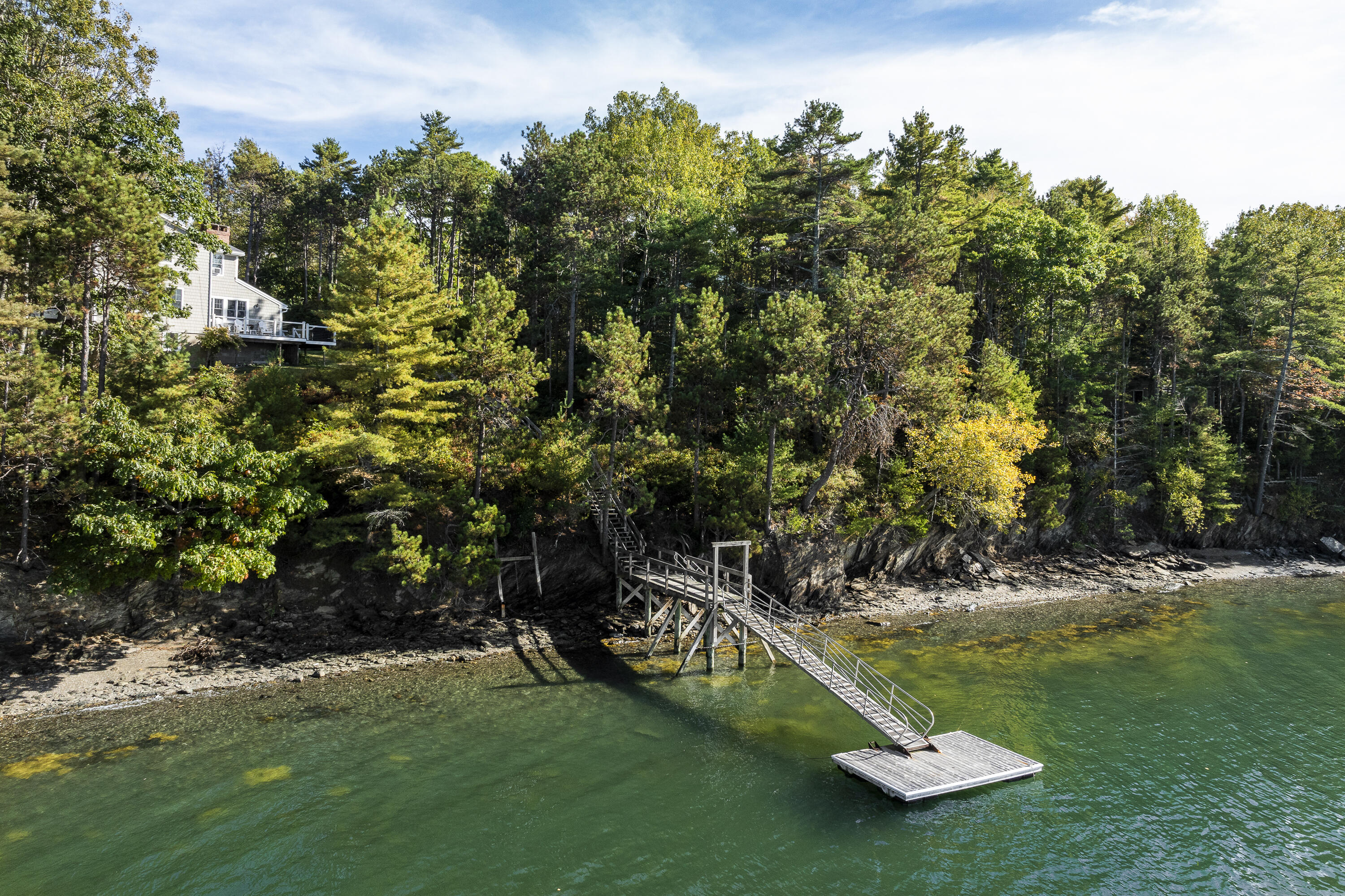 37 Frostfish Cove Road Harpswell, ME 04079 - Photo 68 of 70 90-37 Frostfish Rd, Harpswell, ME-TP