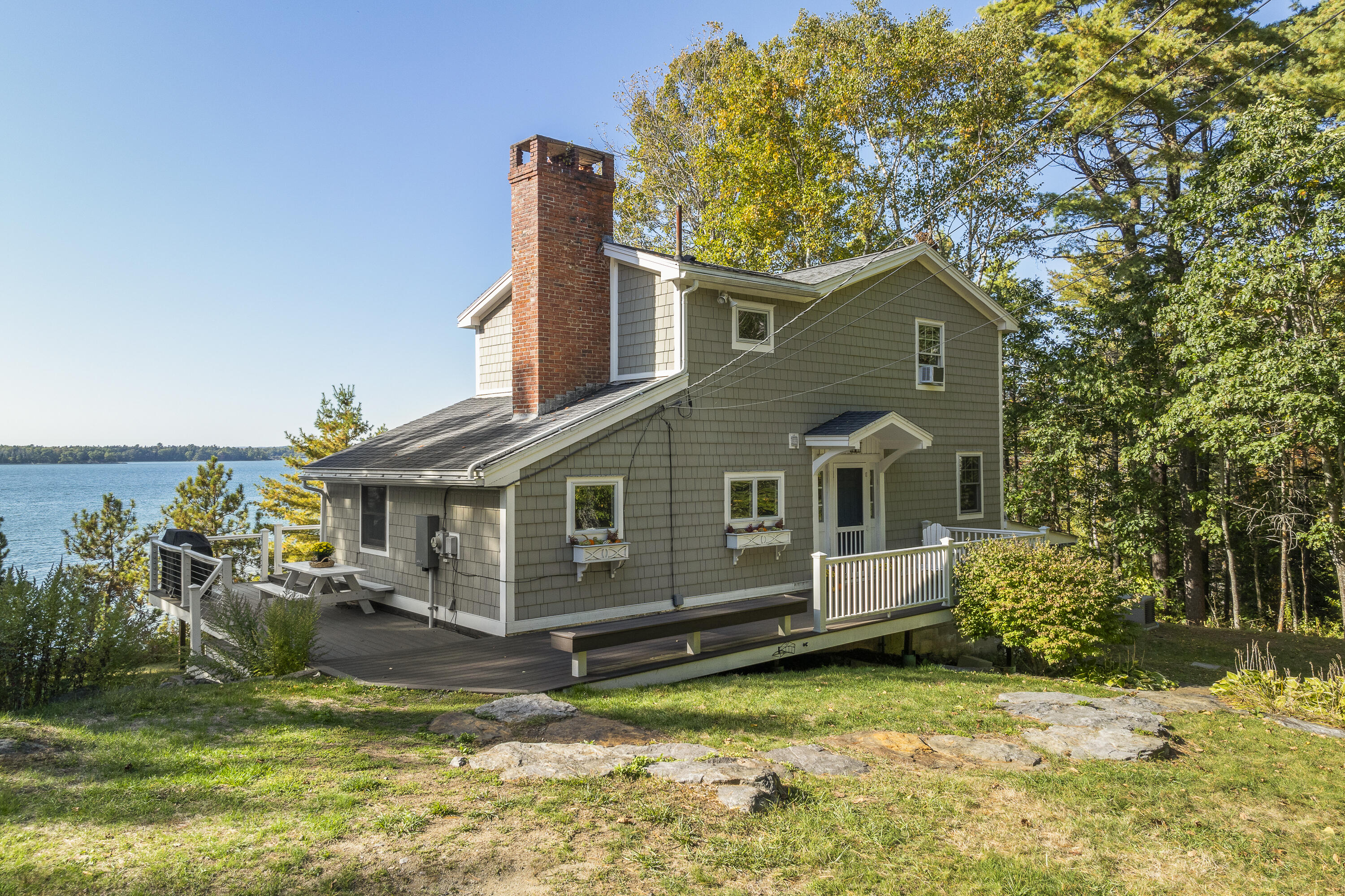 37 Frostfish Cove Road Harpswell, ME 04079 - Photo 7 of 70 10-37 Frostfish Rd, Harpswell, ME-TP