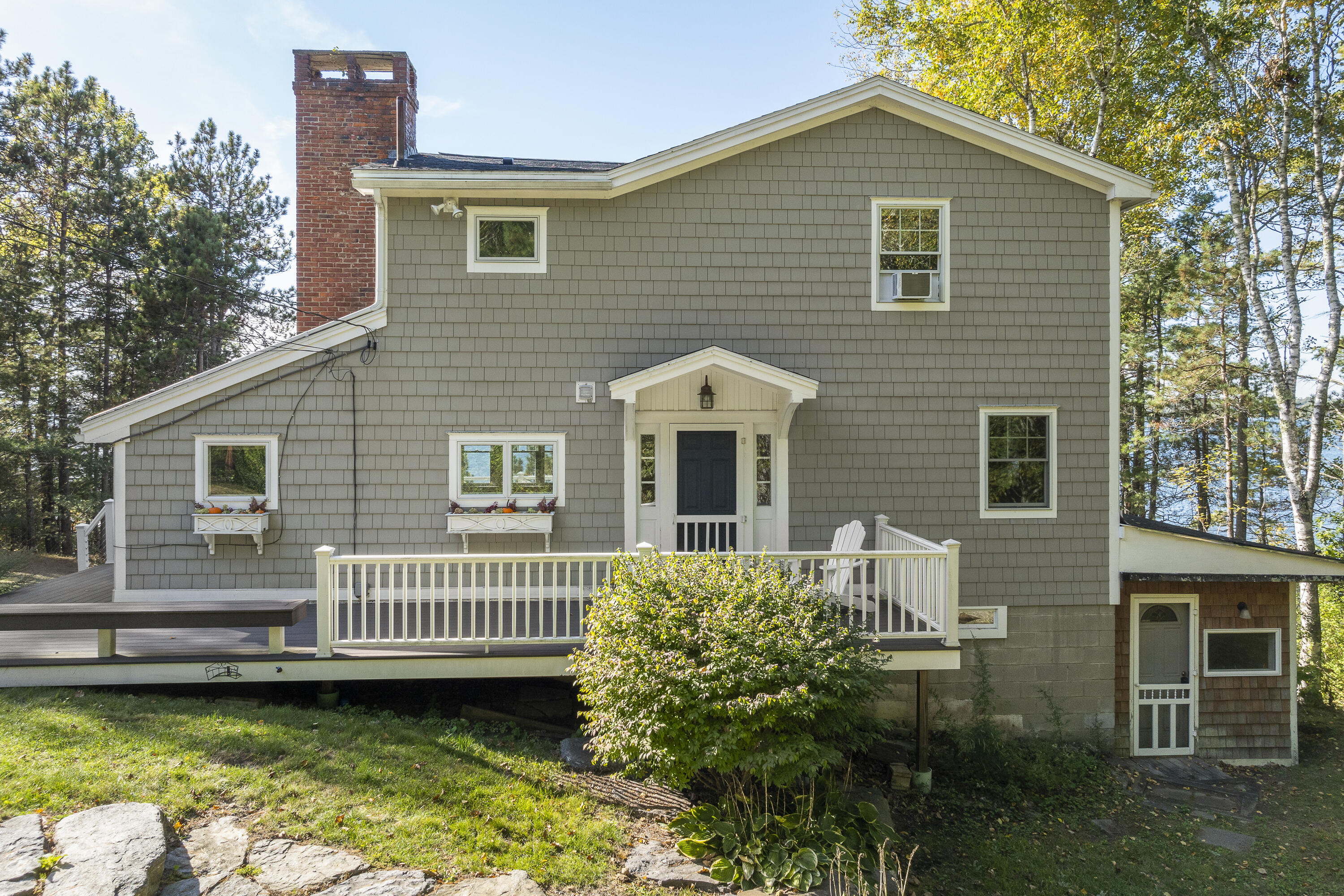 37 Frostfish Cove Road Harpswell, ME 04079 - Photo 8 of 70 11-37 Frostfish Rd, Harpswell, ME-TP